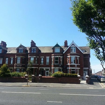 Maindee Guest House Barrow-in-Furness Luaran gambar