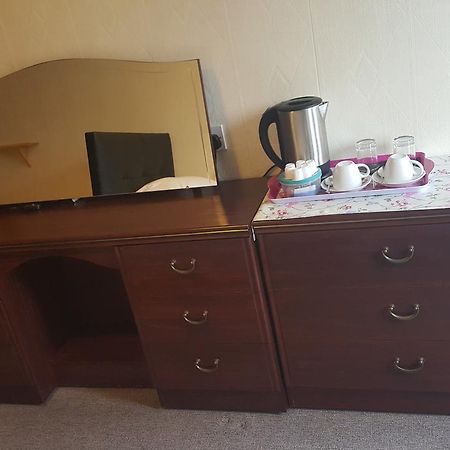 Maindee Guest House Barrow-in-Furness Luaran gambar