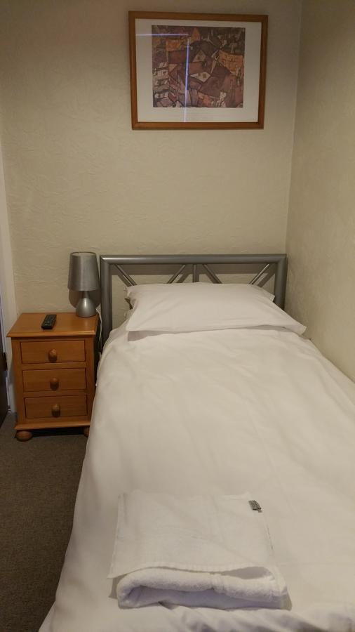 Maindee Guest House Barrow-in-Furness Luaran gambar