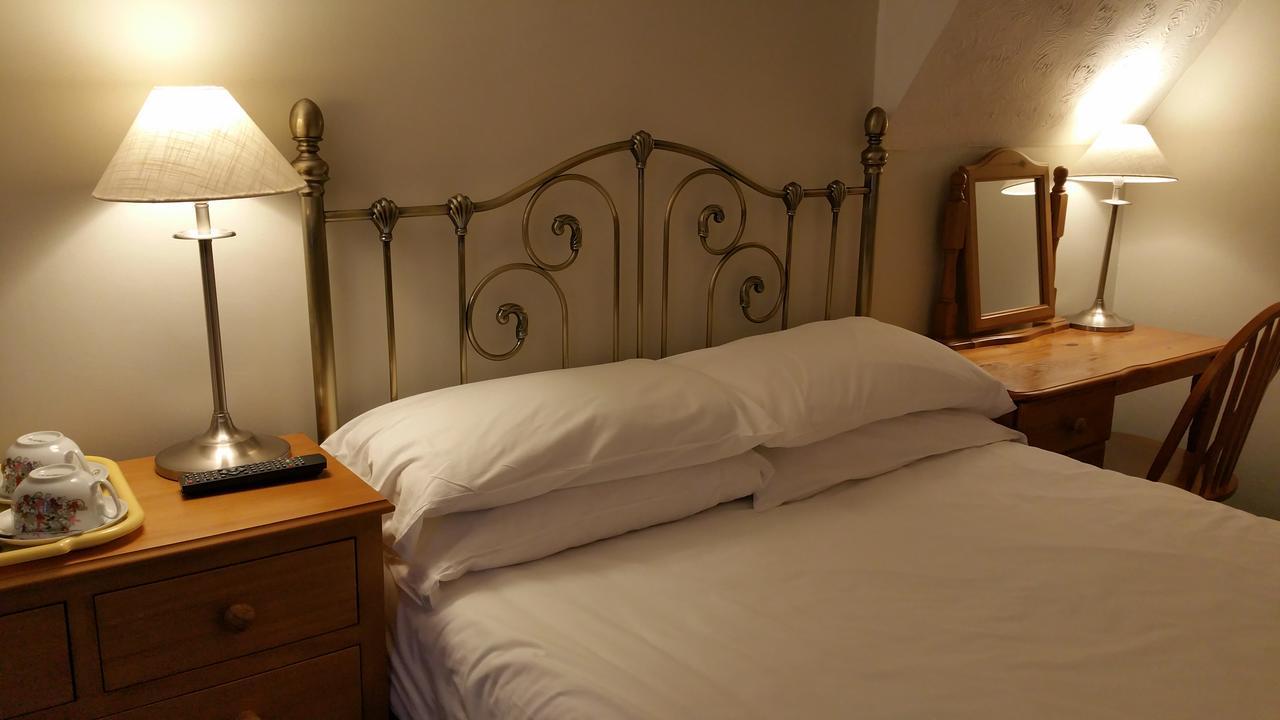 Maindee Guest House Barrow-in-Furness Luaran gambar
