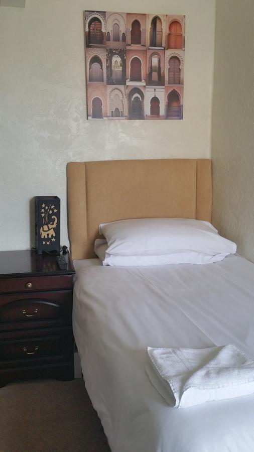 Maindee Guest House Barrow-in-Furness Luaran gambar