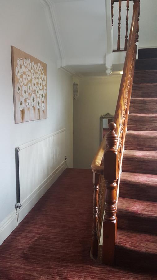 Maindee Guest House Barrow-in-Furness Luaran gambar