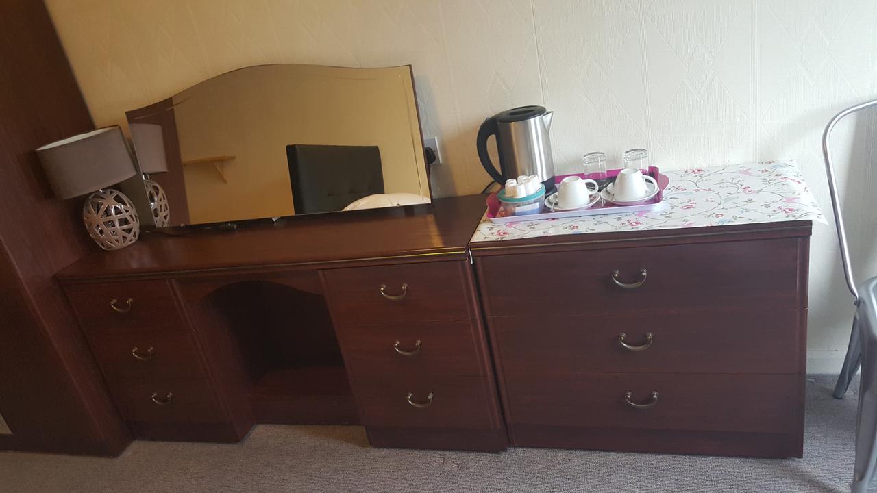 Maindee Guest House Barrow-in-Furness Luaran gambar