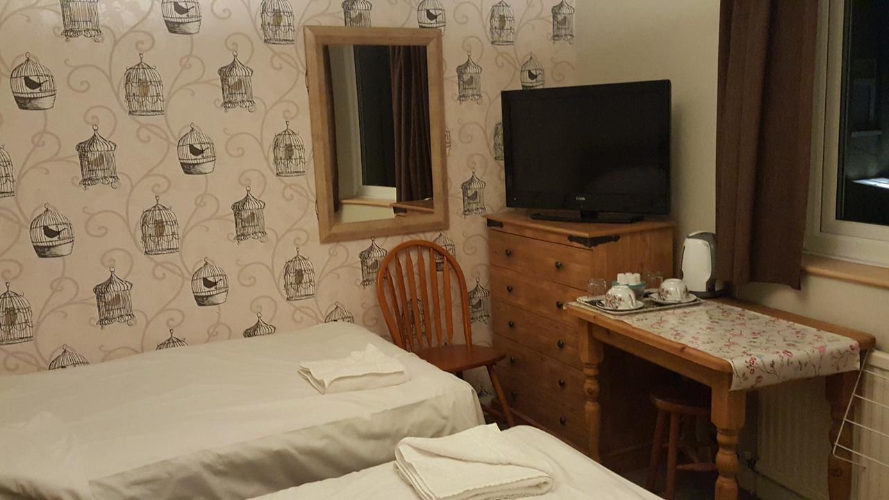 Maindee Guest House Barrow-in-Furness Luaran gambar