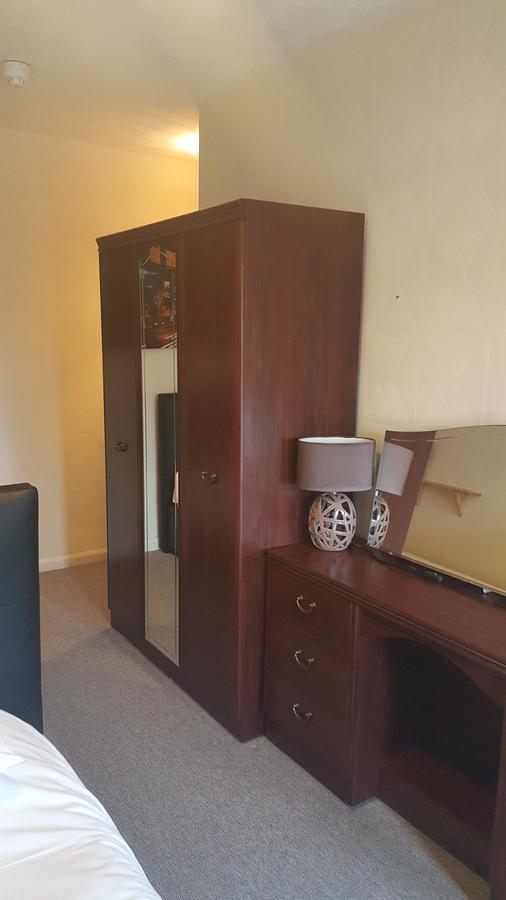 Maindee Guest House Barrow-in-Furness Luaran gambar