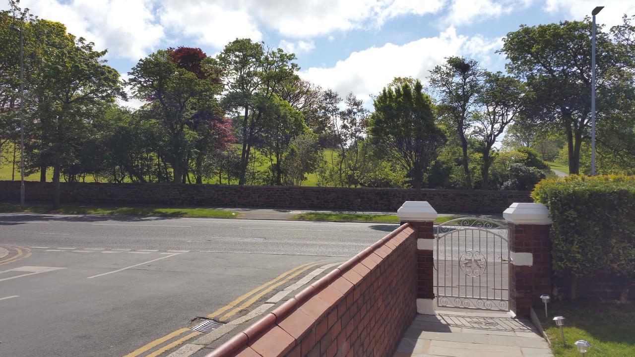 Maindee Guest House Barrow-in-Furness Luaran gambar