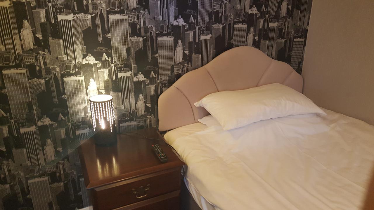 Maindee Guest House Barrow-in-Furness Luaran gambar