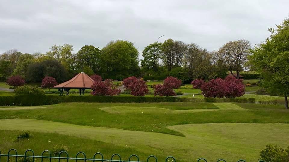 Maindee Guest House Barrow-in-Furness Luaran gambar