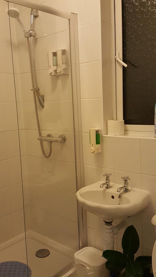 Maindee Guest House Barrow-in-Furness Luaran gambar