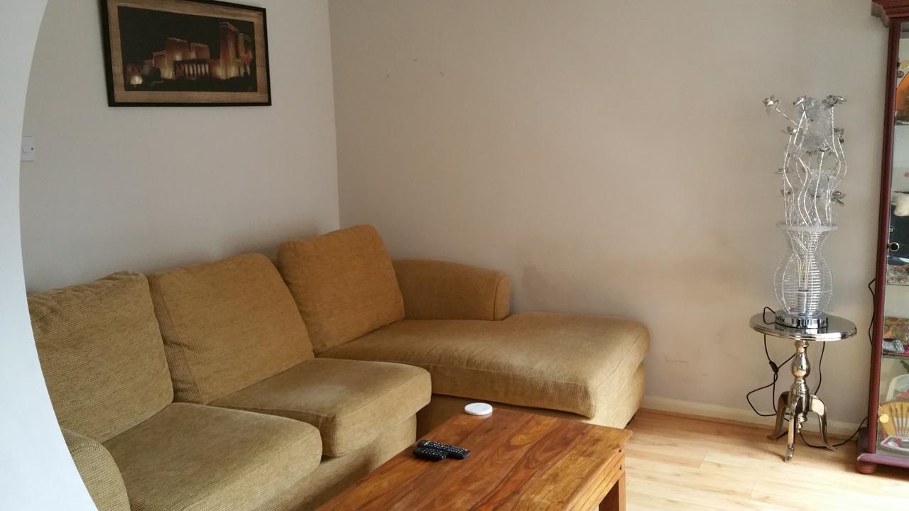 Maindee Guest House Barrow-in-Furness Luaran gambar