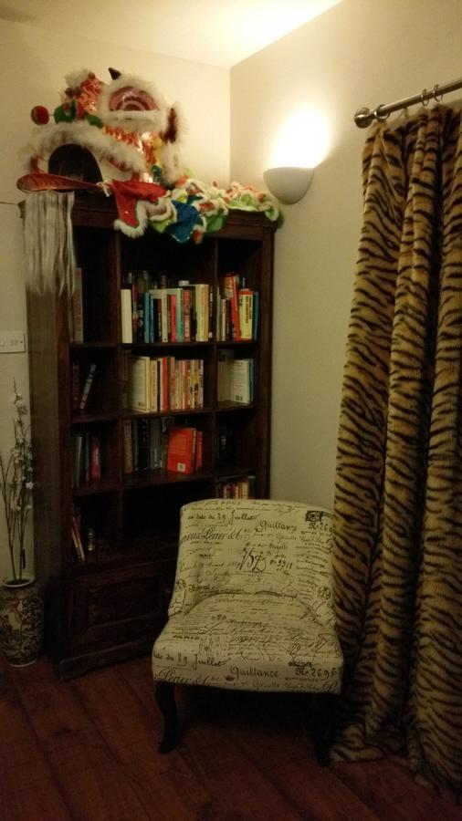 Maindee Guest House Barrow-in-Furness Luaran gambar
