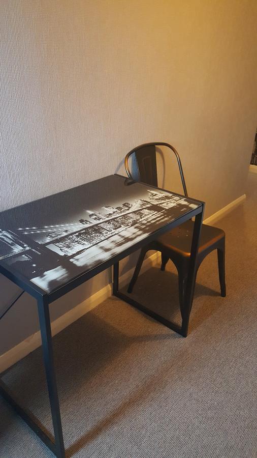 Maindee Guest House Barrow-in-Furness Luaran gambar