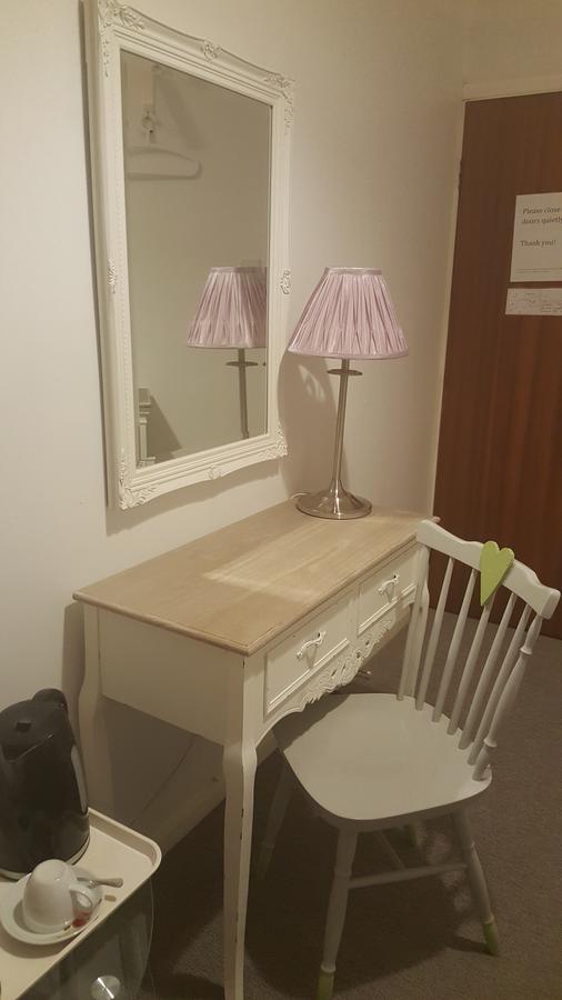 Maindee Guest House Barrow-in-Furness Luaran gambar