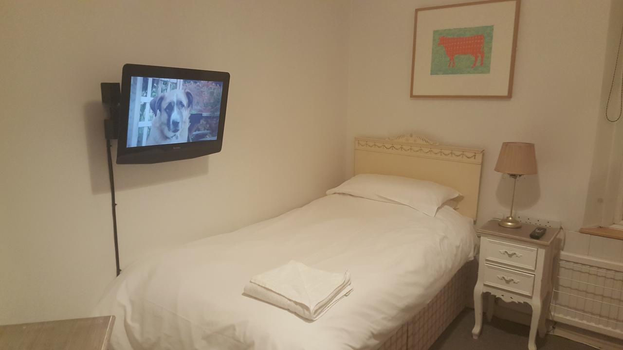 Maindee Guest House Barrow-in-Furness Luaran gambar