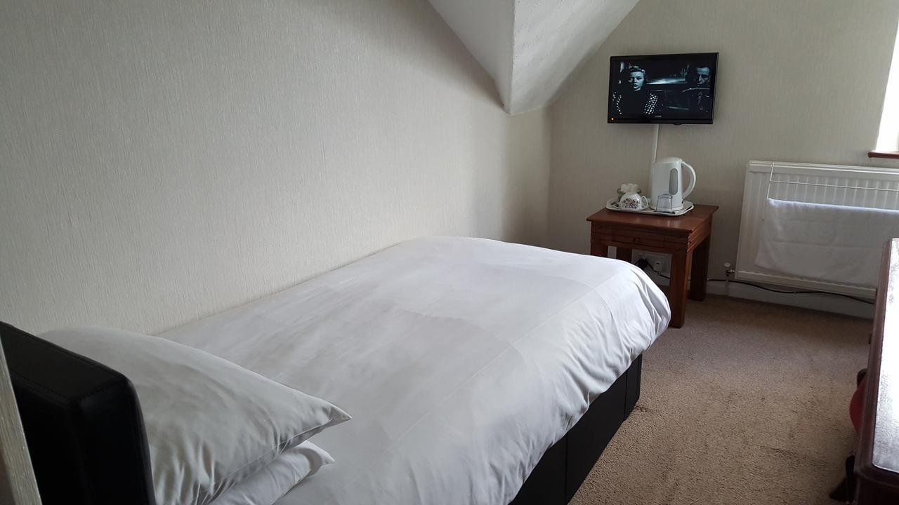 Maindee Guest House Barrow-in-Furness Luaran gambar