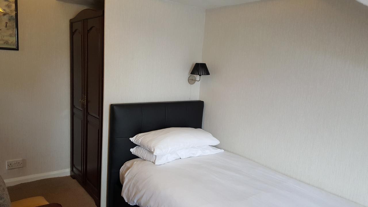 Maindee Guest House Barrow-in-Furness Luaran gambar
