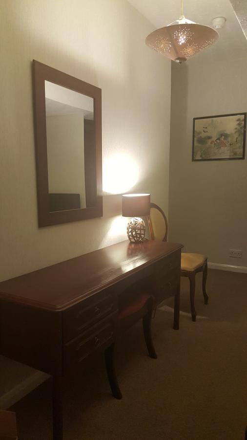 Maindee Guest House Barrow-in-Furness Luaran gambar