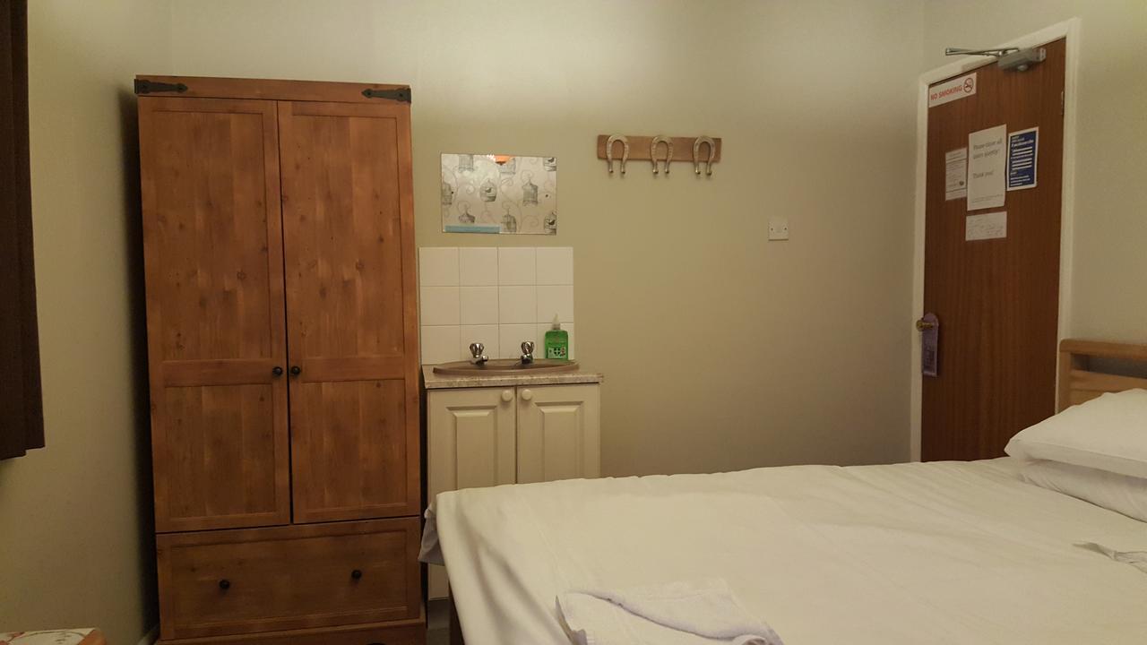 Maindee Guest House Barrow-in-Furness Luaran gambar