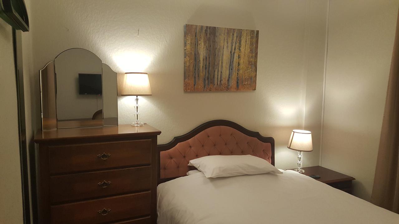 Maindee Guest House Barrow-in-Furness Luaran gambar