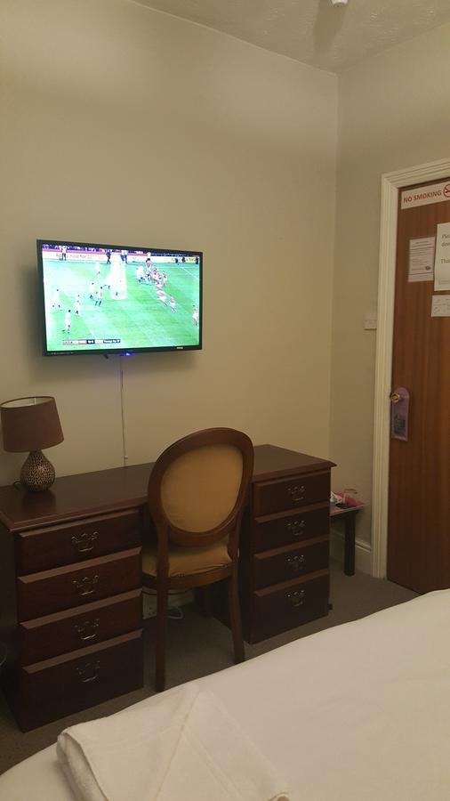 Maindee Guest House Barrow-in-Furness Luaran gambar