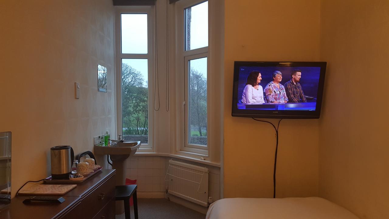 Maindee Guest House Barrow-in-Furness Luaran gambar