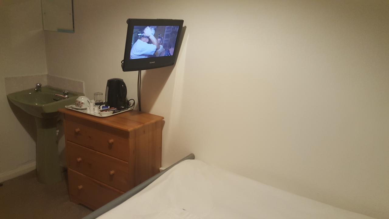Maindee Guest House Barrow-in-Furness Luaran gambar