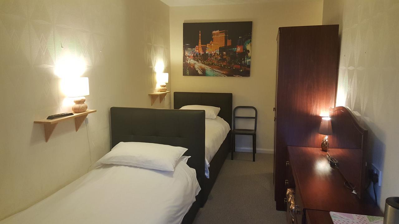 Maindee Guest House Barrow-in-Furness Luaran gambar