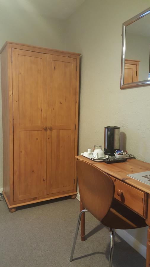 Maindee Guest House Barrow-in-Furness Luaran gambar