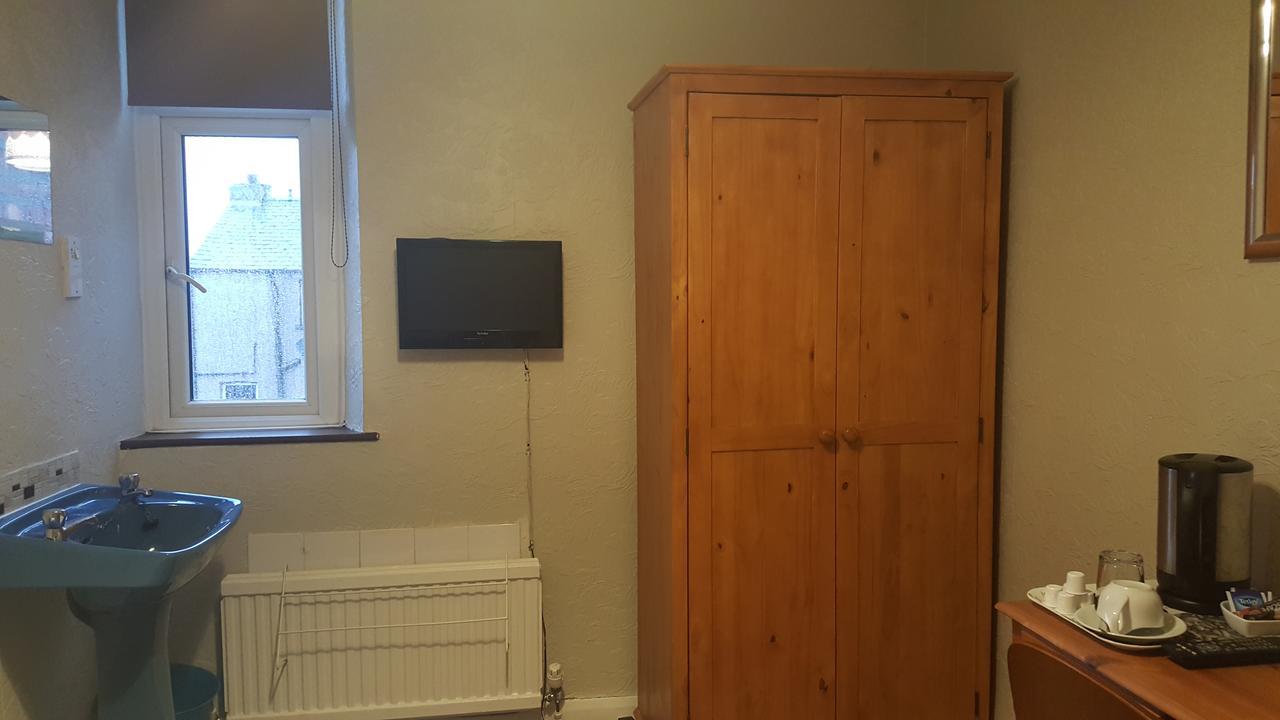 Maindee Guest House Barrow-in-Furness Luaran gambar