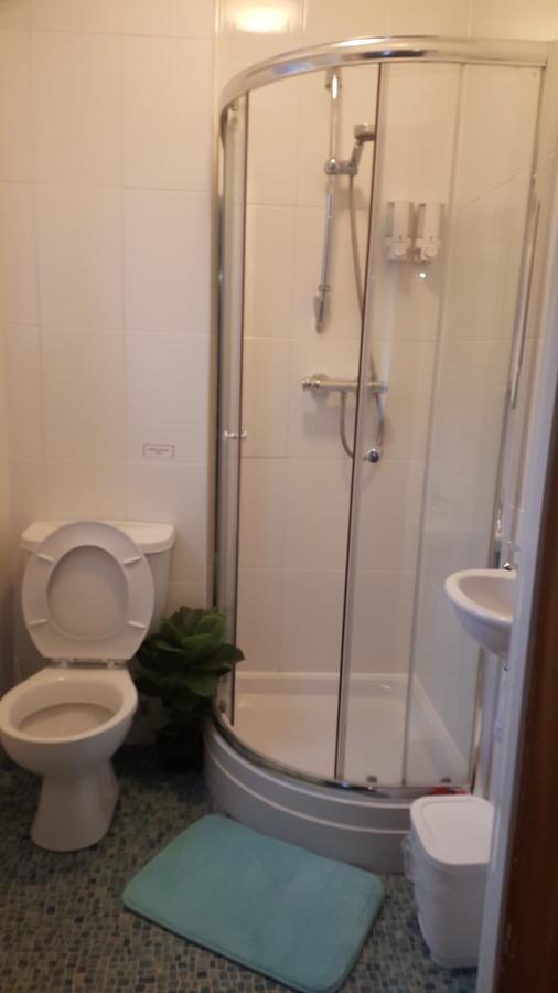 Maindee Guest House Barrow-in-Furness Luaran gambar